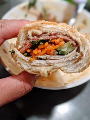 Banh Mi Dac Biet