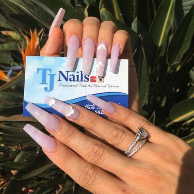 TJ Nails