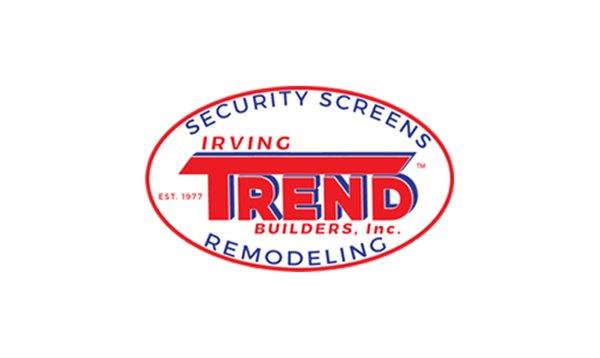 Irving Trend Builders\Trend Security Screens