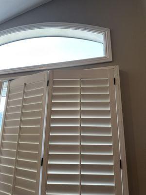 Bay Screens & Shades