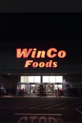 WinCo Foods