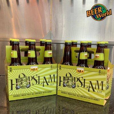 hopslam