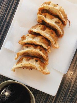 Gyoza