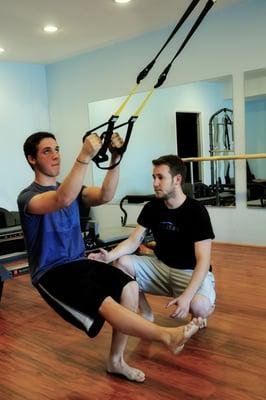 Pilates Sports and Fitness