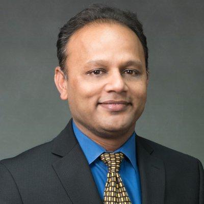 Vijay Poreddy, MD, PA