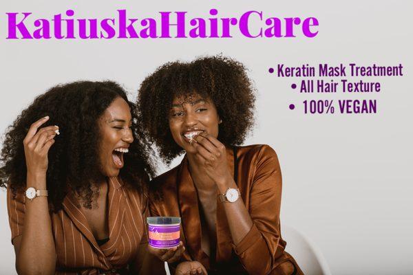 Katiuska Hair Gallery