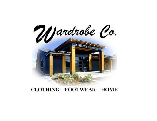 The Wardrobe Company