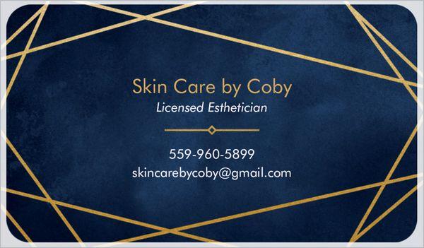 Business Card