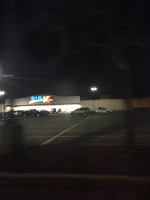 Kmart