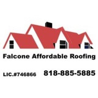 Falcone’s Affordable Roofing