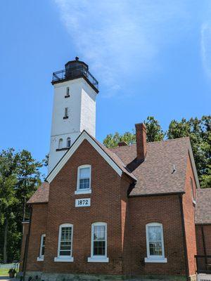 Presque Isle Lighthouse, Erie