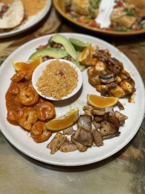 Mariscos Cancun