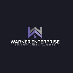 Warner Enterprise Roofing LLC Logo