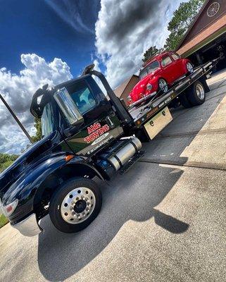 For 24/7 Towing, Roadside, and exotic transport call Able Towing Cocoa 321-444-6379#AbleTowing #CocoaTowing #CocoaRoadside #CocoaTows