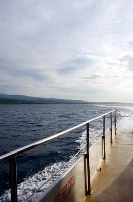 Liko Kauai Cruises