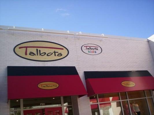 Talbots