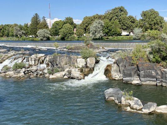 Idaho Falls