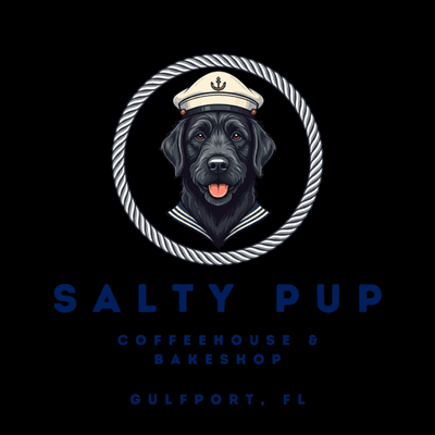 Salty Pup Coffeehouse & Bakeshop