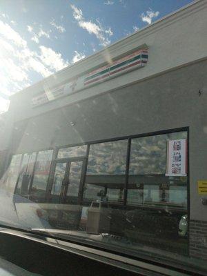 7-Eleven