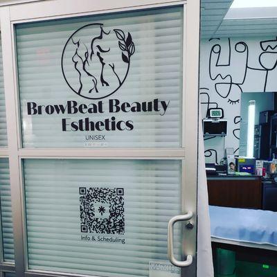 Browbeat Beauty Esthetics