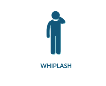 Whiplash Injury Treatment. Quintana Chiropractic Center.