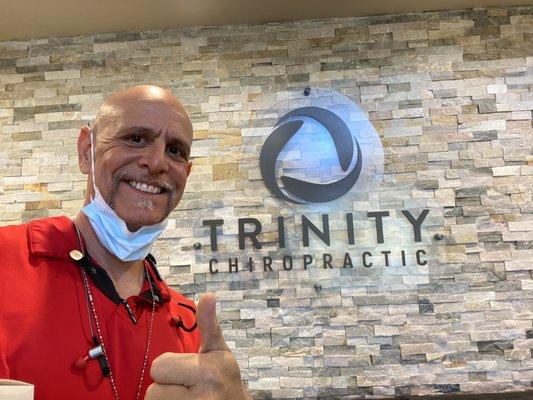 Trinity Chiropractic