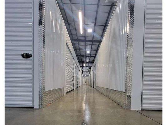 Interior Units - Extra Space Storage at 1300 East St, Fairport Harbor, OH 44077