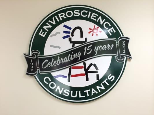 Enviroscience Consultants, Inc.