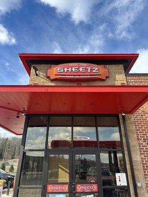 Sheetz