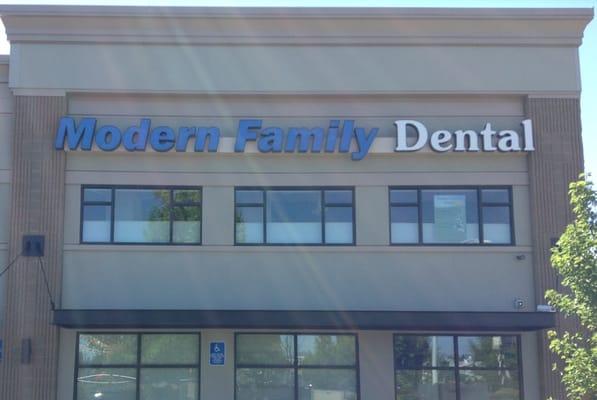 Modern Family Dental of Gresham