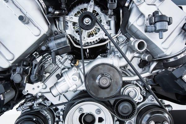 El Pino Engine Repair & Cylinder Head Shop