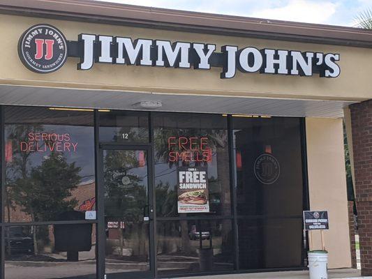 Jimmy John's