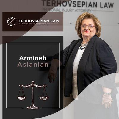 Terhovsepian Law - 315 Arden Ave Suite 10, Glendale, CA 91203 -  (818) 618-0000