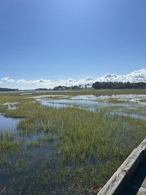 Lighthouse Sound