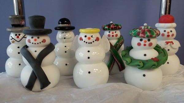 Snowmen