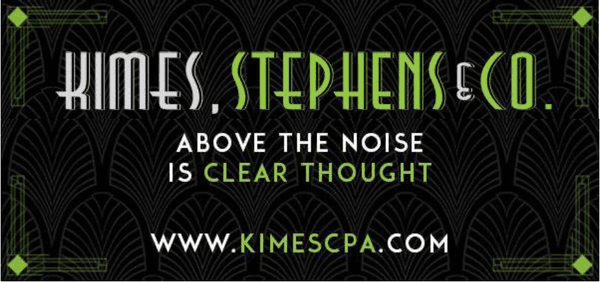 Kimes Stephens, CPA