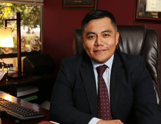 Immigration Attorney Narciso Cruz