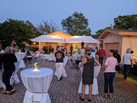 Deerfield Beach Historical Society-Butler House