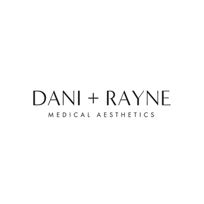 Dani + Rayne Logo