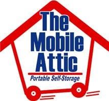 Mobile Attic Portable Storage