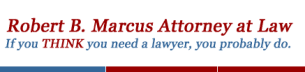 Marcus Robert B Attorney