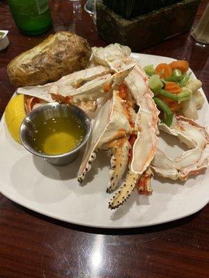 King Crab Legs