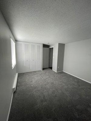 Renovated Bedroom