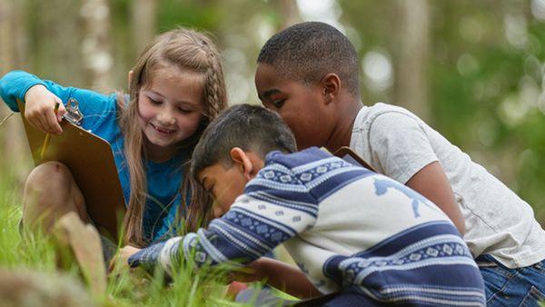 Talcott Mountain Science Center & Academy