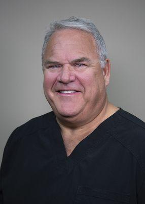 Dr. Beischel is a skilled and gentle practitioner of dentistry with more than 30 years of experience.