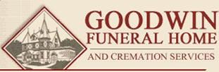 Goodwin Funeral Home-Cremation logo