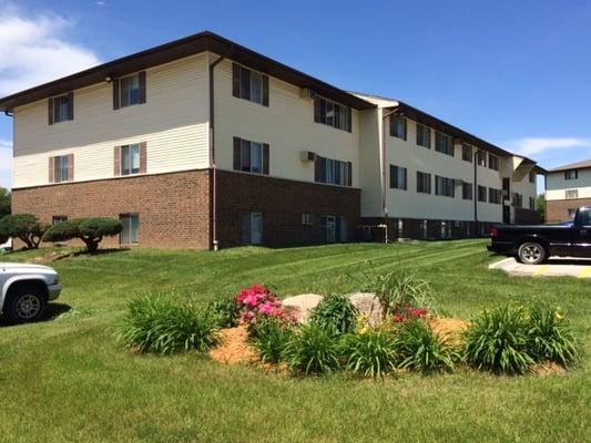 Prime location near Altoona, Ankeny and East Village