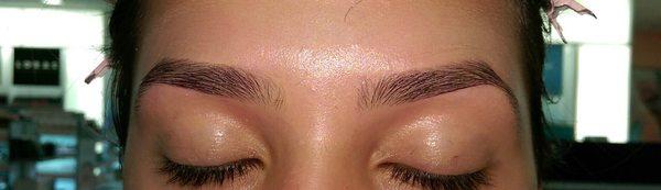 Brows by estela