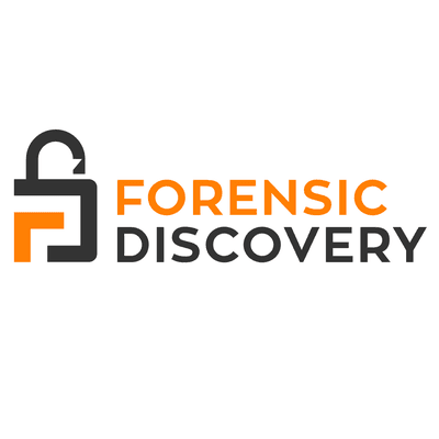 Forensic Discovery is a digital forensic and eDiscovery computer consultant company.