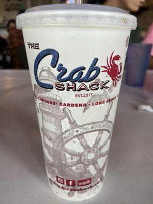 Crab Shack!